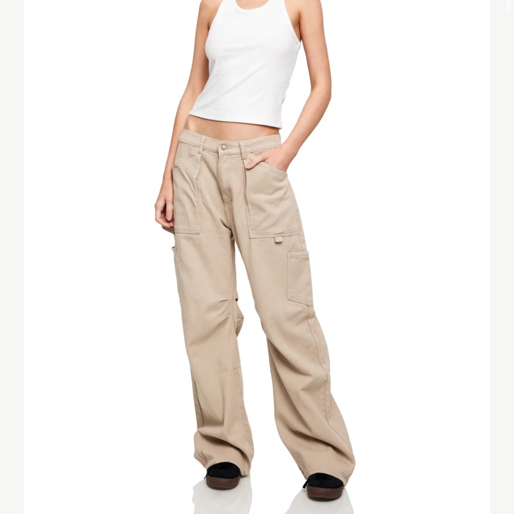 LIONESS MIAMI VICE PANT